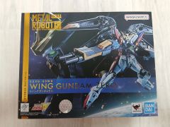 METAL ROBOT魂 ウイングガンダムゼロ ガンダムエピオン - メルカリ