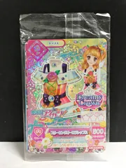 2026年最新】アイカツカード初期プレミアムの人気アイテム - メルカリ