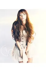 CD／安室奈美恵／Go Round|YEAH-OHのサムネイル