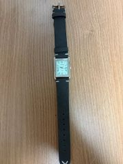 CORUM レクタンギュラー 腕時計 ヴィンテージ 手巻き - メルカリ