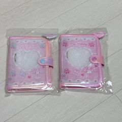 mikko サンリオコラボ キティ ムース PVCマルチケース マルチ