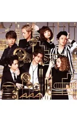 CD／AAA／【CD+DVD】GOLD SYMPHONYのサムネイル
