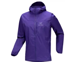 (XL) ARC'TERYX スコーミッシュ フーディ SOUL SONICのサムネイル