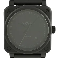 2026年最新】bell&ross ベルトの人気アイテム - メルカリ