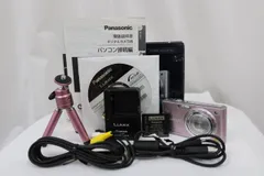 2026年最新】Panasonic LUMIX DMC-FX60の人気アイテム - メルカリ