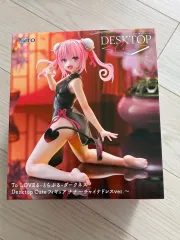 2026年最新】Desktop Cute フィギュア ナナ チャイナドレスver.の人気