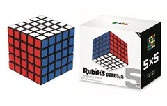 メガハウス(megahouse) ルービックキューブ5X5 【公式ライセンス商品】のサムネイル