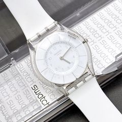 未使用品】 スイス限定品 Swatch Matterhorn 時計 新品電池交換済 371