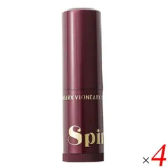スピライズ SPIRISE リフトストレッチャーバーム 6g 4個セット マイクロニードル 美容針 美容液のサムネイル