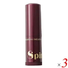 スピライズ SPIRISE リフトストレッチャーバーム 6g 3個セット マイクロニードル 美容針 美容液のサムネイル