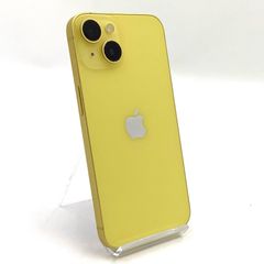 【3721さん専用】iPhone14 イエロー 256GB フィルム&ケース付き 3721さん専用】iPhone14 イエロー 256GB フィルム&ケース付き - メルカリ