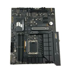 MSI Z690-S01 マザーボード LGA 1700 - メルカリ