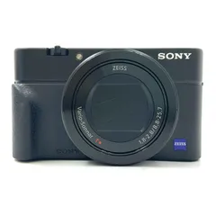 2026年最新】sony ソニー cyber-shot dsc-rx100m6の人気アイテム