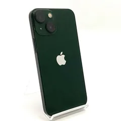 2026年最新】iphone 13 mini 128gb グリーンの人気アイテム - メルカリ