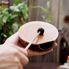 Tondrum, Percussion Instrument, Asian Goods, Ethnic | World Music & Rhythm