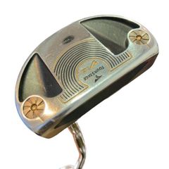 ゴルフ 【J.ローズ使用モデル】ライフ バルバドス 34インチ