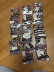 LEGOブロックのサムネイル
