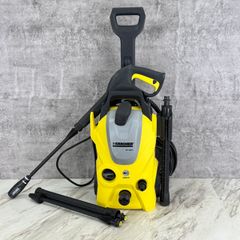 KARCHER K3 Silent 高圧洗浄機 本体 ケルヒャー サイレント - メルカリ