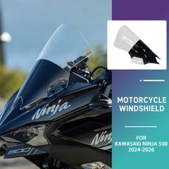 Kawasaki ニンジャ1000クリアシールド ボルト固定 - メルカリ
