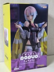 POP UP PARADE サイバーパンク エッジランナーズ ルーシー - メルカリ POP UP PARADE サイバーパンク エッジランナーズ ルーシー - メルカリ