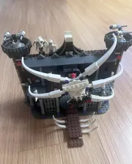 LEGOブロック 2505 ニンジャゴー ガマドンのDARK FOREST バルク (SAMUKAI 含む)のサムネイル