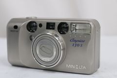 minolta repo ミノルタ レポ ブラック ハーフカメラ - メルカリ