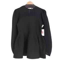ヨウヘイオオノ yohei ohno 25AW Graphic Mesh Top グラフィック