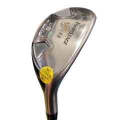 中古】 アーティザンゴルフ LS-FX 5HL フェアウェイウッド FW