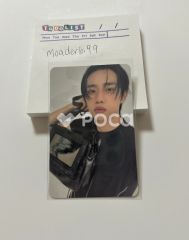 EXO チャニョル EXO PLANET #6 – EXhOrizon RANDOM TRADING CARD