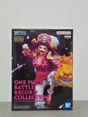 ワンピース BATTLE COLLECTION シャーロット・リンリン - メルカリ