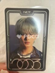 EXO チャニョル EXO PLANET #6 – EXhOrizon RANDOM TRADING CARD