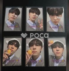 EXO チャニョル EXO PLANET #6 – EXhOrizon RANDOM TRADING CARD