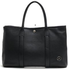 美品】BARNEYS NEWYORK Mercedes-Benz トートバッグ - メルカリ