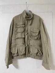 KAPTAIN SUNSHINE マルチポケット フィッシングジャケットのサムネイル