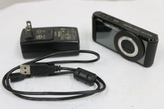 カメラ、光学機器 【返品保証】 カシオ Casio EXILIM EX-Z1050 3x