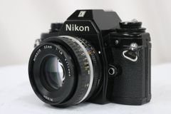 ニコン Nikon F2AS F2 AS 50mm F1.4 レンズ 4721 - メルカリ