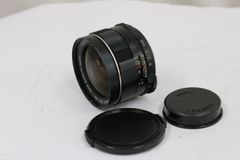 PENTAX SMC TAKUMAR 20mm F4.5 レンズ @4985 - メルカリ