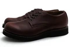 ダナー／Danner シューズ ビジネスシューズ 靴 ビジネス メンズ 男性 男性用 レザー 革 本革 ブラウン 茶  D219750 PLAIN TOE BARN セミドレスシューズ プレーントゥ グッドイヤーウェルト製法のサムネイル