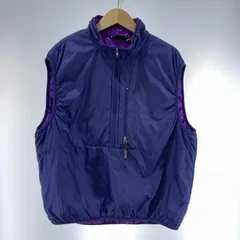 2026年最新】patagonia パフボールベスト sの人気アイテム - メルカリ