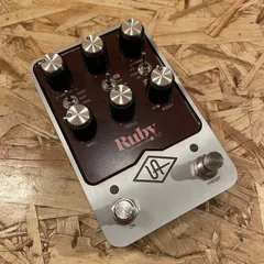 UAFX Ruby 中古 2026年最新】uafx rubyの人気アイテム - メルカリ
