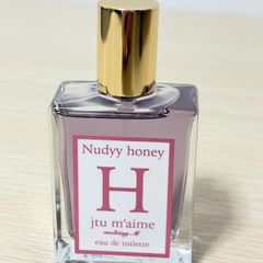 お値下げ！手越祐也プロデュース香水 ハニー オードトワレ 「HONEYYY