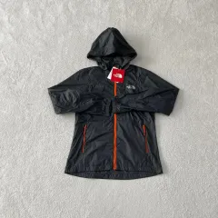 (新品) S THE NORTH FACE ザノースフェイス レディース 軽量ウィンドブレーカーのサムネイル
