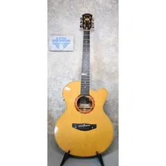 【一部地域送料無料】【USED】YAMAHA / CPX-7 COMPASS SERIES / 90年代 ヤマハ コンパスシリーズ エレアコのサムネイル