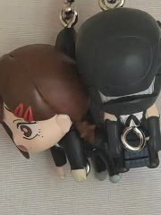 チェンソーマン レゼ編 ブラックポチタ お香立て ブラックポチタ