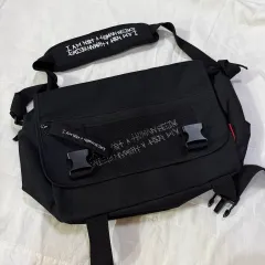 I'm not HUMAN MADE クロスバッグのサムネイル