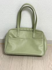 ROPE 1968 ショルダーバッグ ライトグリーン - メルカリ