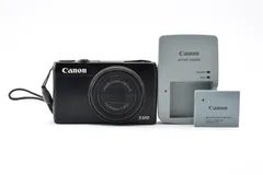 2026年最新】CANON PowerShot S120の人気アイテム - メルカリ