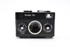 2026年最新】rollei 35sの人気アイテム - メルカリ