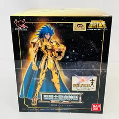 2026年最新】聖闘士聖衣神話EXジェミニサガ『聖闘士星矢』の人気