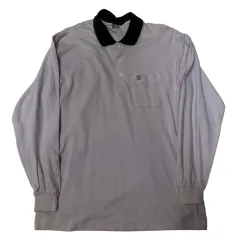 BALMAIN バルマン スモールロゴ カラーTシャツ PURPLE パープル 105のサムネイル